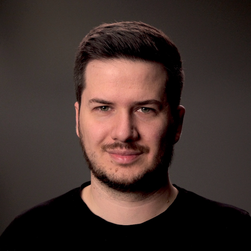 Bart Rycharski